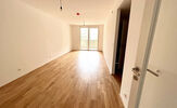 Neubauwohnung Erstbezug - Graz, Lendpark - Lastenstraße 14-14c - Eigentumswohnung der GWS - 3-Zimmer-Wohnung - Wohnen