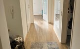 Pöls, Marktplatz 12 - Wohnung 4 - 3-Zimmer-Wohnung mit Balkon - GWS-Mietwohnung - Vorraum