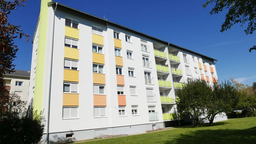 Graz-Liebenau, Andersengasse 58 - Wohnhaus