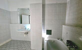Fürstenfeld, St. Severin Straße 14 - Eigentumswohnung der GWS - 3-Zimmer-Wohnung - Badezimmer