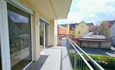 Voitsberg, Kreuzgasse 3 - 3-Zimmer-Wohnung - Eigentumswohnung der GWS - Balkon