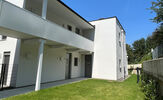 Graz, Messendorfberg 202c - Wohnung 02 - 4-Zimmer-Wohnung mit Garten und Terrasse - Eigentumswohnung der GWS - Garten