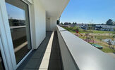Lieboch, Nadeggerweg 28, Wohnung 3 - Eigentumswohnung - Loggia + Balkon