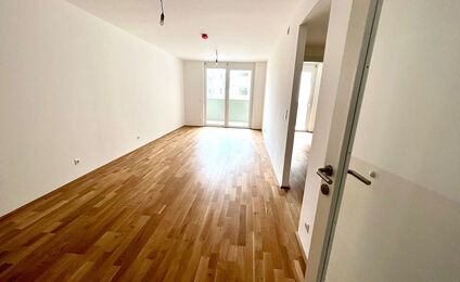 Graz, Lendpark - Lastenstraße 14-14c - Eigentumswohnung - 3-Zimmer-Wohnung - Wohnen