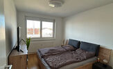 St. Veit in der Südsteiermark, Felix Barazutti Weg 4 - Wohnhaus - geförderte Mietwohnungen mit Kaufoption - 3-Zimmer-Wohnung - Schlafzimmer