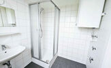 Bad Radkersburg, Emmenstraße 23 - Wohnung 5 - 3-Zimmer-Wohnung - GWS-Wohnung - Badezimmer