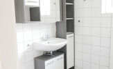 Gutenberg, Sonnenhang 9 - Wohnung 2 - 3-Zimmer-Wohnung - Mietwohnung mit Kaufoption - Badezimmer