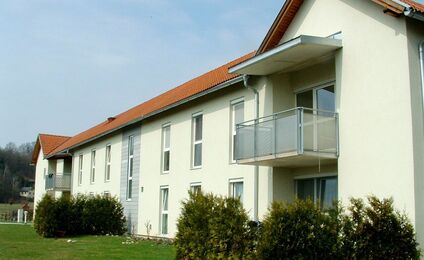 Bad Blumau, Angerweg 108 - Wohnhaus