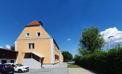 Bad Radkersburg, Dr. Schwaiger-Straße 9 - Wohnhaus - Mietwohnung GWS