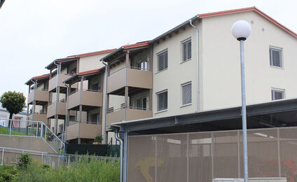 Fürstenfeld, Welsdorfweg 28 und 30 - Wohnprojekt - geförderte Mietwohnungen mit Kaufoption
