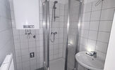 Graz, Rechbauerstraße 54 - Wohnung 3 - 2-Zimmer-Wohnung - Badezimmer