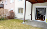 Garrach 192, Wohnung 2 - 2-Zimmer-Wohnung - geförderte Mietwohnung mit Kaufoption - Garten/Terrasse