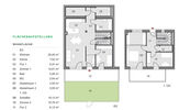 Graz, Rankengasse 16 & Karlauerstraße 35 - freifinanzierte Eigentumswohnungen - 4-Zimmer-Wohnung - Grundriss