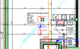 Grundriss Geschäftsfläche – Karlauerstraße 35, Graz-Gries , Verkauf, Büro, Gastro möglich