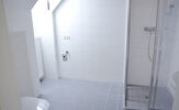 Gamlitz, Pleysteinplatz 408 - Wohnung 8 - 2-Zimmer-Wohnung - geförderte Mietwohnung der GWS - Badezimmer