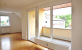 Gamlitz, Pleysteinplatz 408 - Wohnung 8 - 2-Zimmer-Wohnung - geförderte Mietwohnung der GWS - Wohnküche