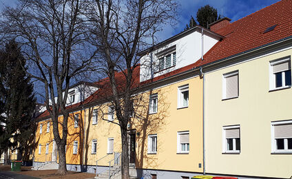 Graz, Hermann-Löns-Gasse-27, Wohnhaus - Mietwohnungen 