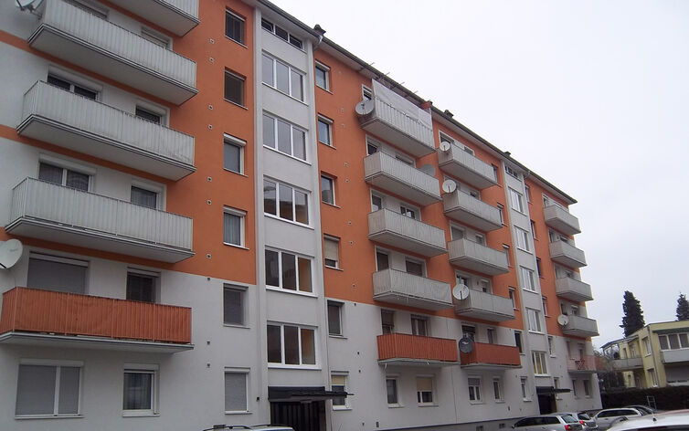 Graz, Kalvarienbergstraße 89  - Mietwohnung - Wohnhaus