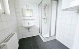 Bad Radkersburg, Emmenstraße 23 - Wohnung 5 - 3-Zimmer-Wohnung - GWS-Wohnung - Badezimmer