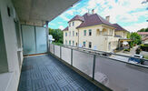 Graz, Heinrichstraße 147 - Wohnung 5 - 2-Zimmer-Wohnung - Balkon