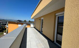 Lieboch, Nadeggerweg 30, Wohnung 5 - Dachterrassenwohnung - sofort verfügbar- Loggia/Balkon