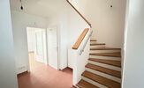 Vogau, Ahornweg 4 - Wohnung 8 - 3-Zimmer-Wohnung - geförderte Mietwohnung - Vorraum/Stiege