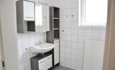 Gutenberg, Sonnenhang 9 - Wohnung 2 - 3-Zimmer-Wohnung - Mietwohnung mit Kaufoption - Badezimmer