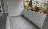 Graz, Berliner Ring 36 - Top 4 - 3-Zimmer-Wohnung - Eigentumswohnung - Balkon