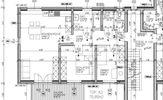 Gutenberg, Sonnenhang 9 - Wohnung 2 - 3-Zimmer-Wohnung - Mietwohnung mit Kaufoption - Grundriss