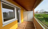 St. Veit in der Südsteiermark, Felix Barazutti Weg 16 - geförderte Mietkaufwohnung - Wohnung 4 - 3-Zimmer-Wohnung mit Balkon - Balkon