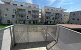 Premstätten, Hauptstraße 161a - Wohnung 3 - Maisonettewohnung - 3 Zimmer - Aussicht mit Balkon