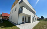 Lieboch, Nadeggerweg 28, Wohnung 1 - Eigentumswohnung - Terrasse + Garten