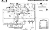 Übelbach, Am Sonnenhang 262 - Wohnung 3 - 3-Zimmer-Wohnung - Eigentumswohnung GWS - Grundriss