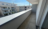 GWS-Premstätten, Hauptstraße 161a - Wohnung 4 - Maisonettewohnung - 3-Zimmer-Wohnung - Balkon - Aussicht