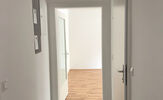 Graz, Rechbauerstraße 54 - Wohnung 3 - 2-Zimmer-Wohnung - Eingang