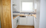 Garrach 192, Wohnung 2 - 2-Zimmer-Wohnung - geförderte Mietwohnung mit Kaufoption - Küche