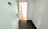 Neubauwohnung Graz, Lendpark - Lastenstraße 14-14c - Eigentumswohnung der GWS - 3-Zimmer-Wohnung - Eingang/Vorraum