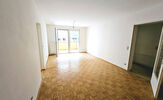 Voitsberg, Kreuzgasse 3 - Wohnung 16 - 3-Zimmer-Wohnung mit Balkon - Wohnraum