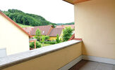 Gamlitz, Pleysteinplatz 408 - Wohnung 8 - 2-Zimmer-Wohnung - geförderte Mietwohnung der GWS - Dachterrasse