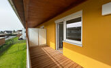 St. Veit in der Südsteiermark, Felix Barazutti Weg 16 - geförderte Mietkaufwohnung - Wohnung 6 - 4-Zimmer-Wohnung mit Balkon - Balkon