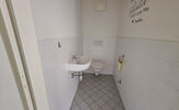 Ratsch an der Weinstraße, 4-Zimmer-Wohnung - WC