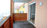 Gutenberg, Sonnenhang 9 - Wohnung 2 - 3-Zimmer-Wohnung - Mietwohnung mit Kaufoption - Balkon