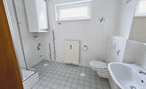 Garrach 192, Wohnung 2 - 2-Zimmer-Wohnung - geförderte Mietwohnung mit Kaufoption - Badezimmer