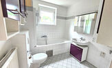 Ratsch an der Weinstraße, 4-Zimmer-Wohnung - Badezimmer