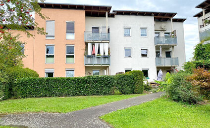 Leibnitz, Goethestraße 18a - Eigentumswohnung - Objektfoto