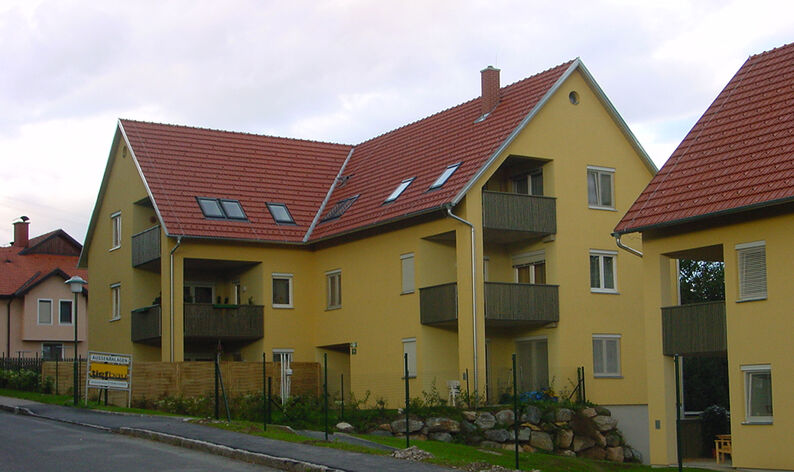 Schwanberg, Hollenegg 48