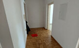 Graz, Berliner Ring 36 - Top 4 - 3-Zimmer-Wohnung - Eigentumswohnung - Vorraum