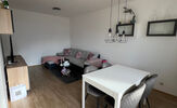 Pöls, Marktplatz 12 - Wohnung 4 - 3-Zimmer-Wohnung mit Balkon - GWS-Mietwohnung - Wohnraum