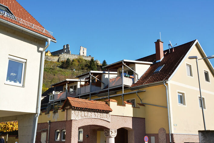 8570 Voitsberg, Kreuzgasse 5 - Wohnhaus - geförderte Mietwohnungen mit Kaufoption