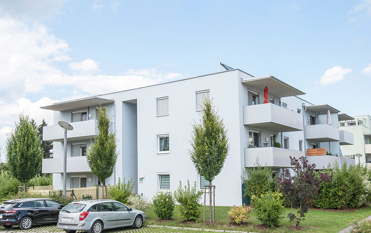 Graz, Gradnerstraße 40i - Mietwohnung